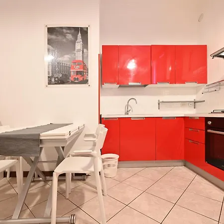 Veneziano 9 Apartment Mestre