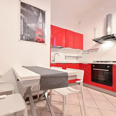 Apartment Veneziano 9 Mestre