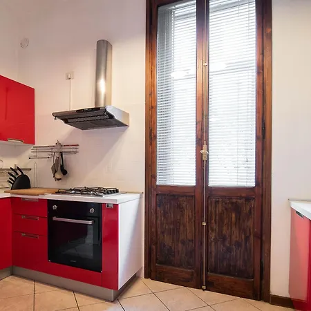 Apartment Veneziano 9 Mestre