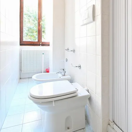 Apartment Veneziano 9 *