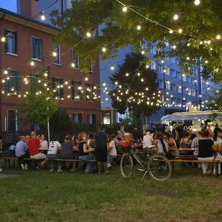 Апартаменты Veneziano 9 *