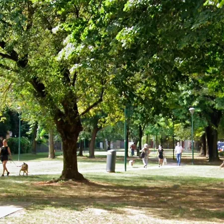 Veneziano 9 Апартаменты Местре