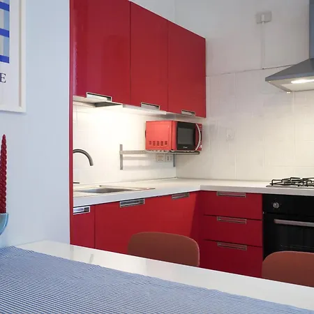 Apartment Modern 9 Pax Group Stn Venice 4 Min Mestre
