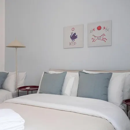 Modern 9 Pax Group Stn Venice 4 Min Местре