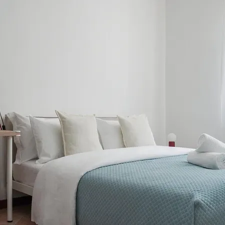 Апартаменты Veneziano 9 Местре