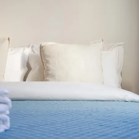 Veneziano 9 Апартаменты *