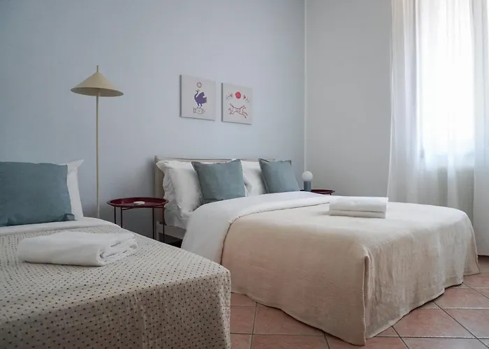 Appartement Veneziano 9