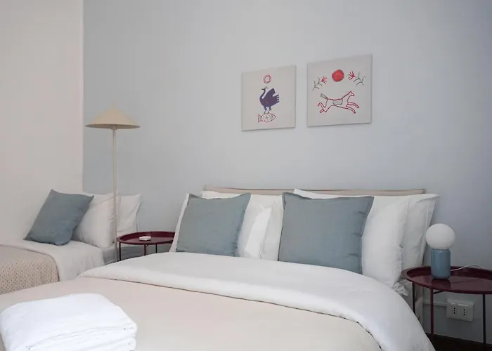 Veneziano 9 메스트레