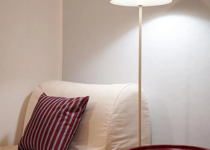 Veneziano 9 아파트 *