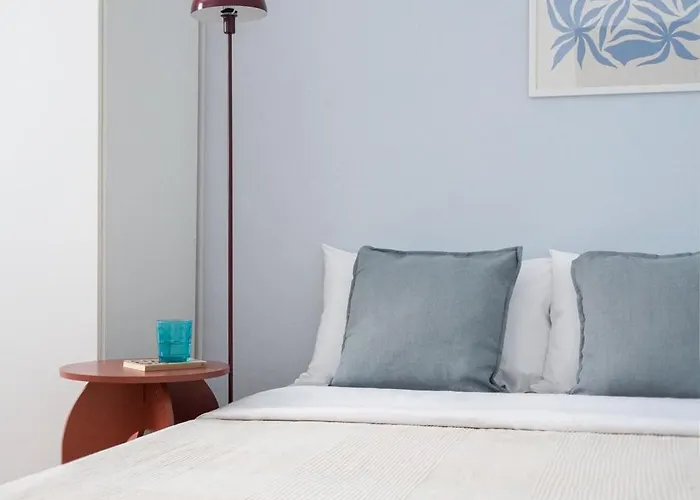 Veneziano 9 * 메스트레