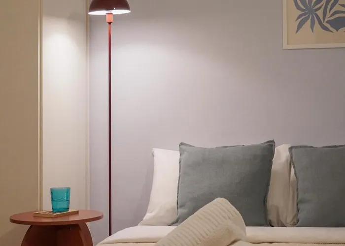 Veneziano 9 아파트