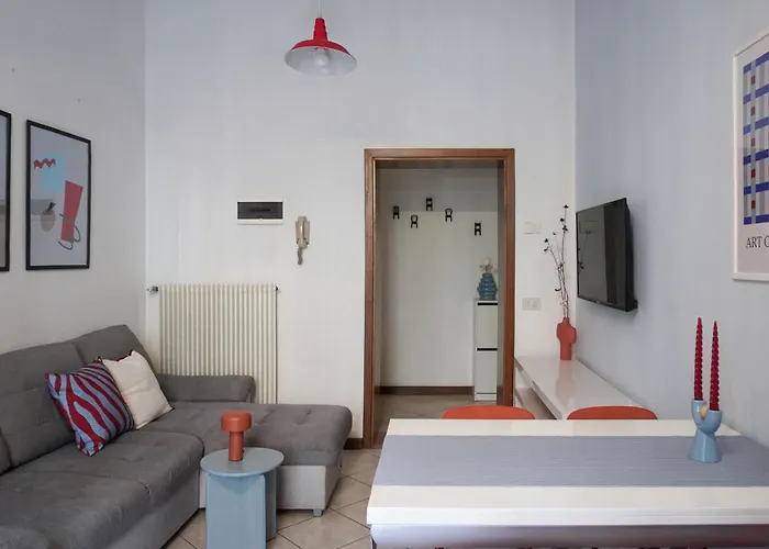 Veneziano 9 메스트레