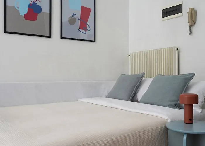 Veneziano 9 아파트