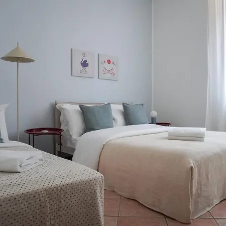 Appartamento Modern 9 Pax Group Stn Venice 4 Min