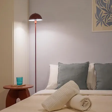 Veneziano 9 Apartamento