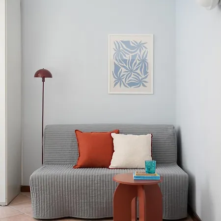 Veneziano 9 Apartamento *